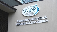 NRC "Vaivari" atver filiāli Rīgā (FOTO)