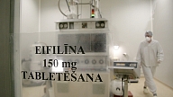 "Olainfarm": Pērn veiktie grozījumi UIN likumā neļaus uzņēmumam saņemt piešķirto nodokļu atlaidi 4,6 miljonu eiro apmērā