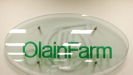"Olainfarm" realizācija februārī augusi par 33%