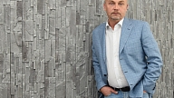 "Olainfarm" taps bijušā lielākā īpašnieka Valērija Maligina piemiņas telpa