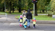 Onkoloģe: Reizēm vecāku aizņemtības dēļ mediķu rokās nonāk jau novēloti bērnu saslimšanas gadījumi