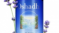 OSHADHI izsmidzināms Lavandas ziedūdens/hidrolāts

