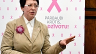 Pacientu organizācijas aicina EK vētīt, kā tiek tērēta nauda un pildītas tās rekomendācijas onkoloģijas jomā