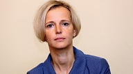 Par Latvijas Māsu asociācijas prezidenti atkārtoti ievēlēta Dita Raiska