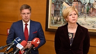 Parakstīs līgumu par valsts un pašvaldības sadarbību veselības aprūpes pakalpojumu sniegšanā Rīgā