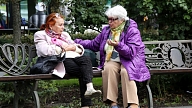 Pasākumā Kuldīgā seniori varēs bez maksas pārbaudīt veselību