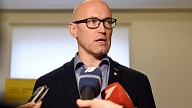 Pavļuts: Veselības aprūpes finansēšanas likums ir labojams un apsverams arī izmaiņu ieviešanas laiks