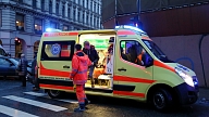 Pēc kārtējā uzbrukuma NMPD darbiniekiem dienesta vadība sola vētīt iespējas viņus apdrošināt