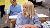 Pētniece: HIV pacientu ārstēšanu mēdz kavēt aizspriedumi mediķu vidū
