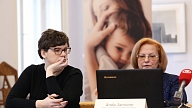 Piecu gadu laikā Bērnu paliatīvā aprūpes biedrība plāno izveidot multifukcionālu sociālās rehabilitācijas centru