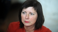 Plaušu ārste: Latvijā pacienti ar elpceļu saslimšanām pēc palīdzības vēršas novēloti