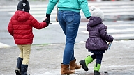 Prezentēs grāmatu par mātes un tēva veselību ceļā uz bērna piedzimšanu