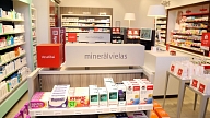 Prezentēs jaunāko "Mana Aptieka & Apotheka" Veselības indeksu