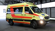 Prezentēs jaunos NMPD transportlīdzekļus
