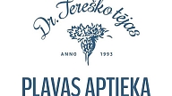 Dabīga eļļa matu kopšanai no zīmola "Dr. Tereško tējas"