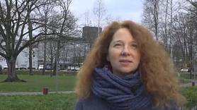 Psiholoģe: Ziemassvētkos jāļauj sev justies tā, kā mēs jūtamies (VIDEO)
