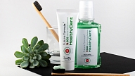 "Dzintars" FUTURE FORMULA SOS HealthyDent 5R produkti zobu un mutes dobuma kopšanai