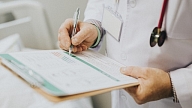 "Gada balva medicīnā" – īpaša pateicība mediķiem