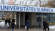 RAKUS un "Svētās ģimenes māja" aicina pieteikties brīvprātīgos vēža pacientu atbalstam