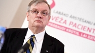 Ražuks mudina budžetā ierakstīt detalizētu papildu veselības aprūpes finansējuma sadalījumu