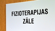 Rehabilitācijas centrs "Tērvete" saglabā apgrozījuma un peļņas līmeni