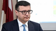 Reirs aicina brīvprātīgos pieteikties arī darbam pilngadīgo cilvēku aprūpes centros