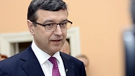 Reirs piedalīsies žurnāla "Bērnam Droša Bērnība" atklāšanas pasākumā