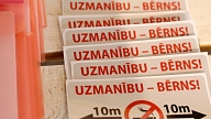 Rīgā sāksies smēķēšanas atmešanas nodarbības jaunajām un topošajām māmiņām