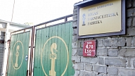"Rīgas farmaceitiskās fabrikas" valdes priekšsēdētājas amatā iecelta Diāna Stepiņa-Gauja