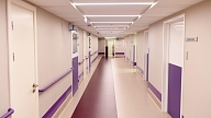 Rīgas Hematoloģijas centru pievienos Austrumu slimnīcai