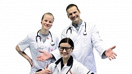 Rīgas Stradiņa universitātes Sarkanā Krusta medicīnas koledža laiku lokos līdz mūsdienām


