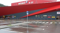 "Rimi" un "Supernetto" veikalos norisināsies labdarības kampaņa SOS ģimeņu bērnu atbalstam