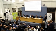 RSU Bērnu slimnīcā plāno veidot multifunkcionālu studiju centru