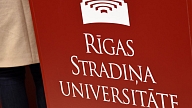 RSU notiks informatīvs pasākums par studijām doktorantūrā un karjeru pētniecībā