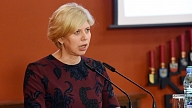 Saeima komisija vērtēs pieprasījumu Čakšai par pacientu līdzmaksājumiem