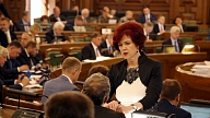 Saeima otrajā lasījumā vērtēs Veselības finansēšanas likumprojektu