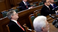 Saeima vērtēs Veselības finansēšanas likumprojektu
