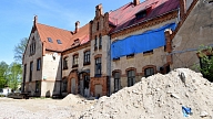 Saeimas komisijā apspriedīs paveikto Stradiņa slimnīcas jaunā korpusa būvniecības projektā