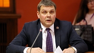 Saeimas komisija atbalsta grozījumus antidopinga regulējuma pilnveidošanai Latvijā