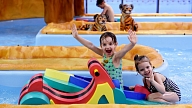 Saeimas komisija konceptuāli atbalsta ieceri par pediatru tīkla atjaunošanu Latvijā