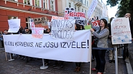 Saeimas komisija virza izskatīšanai parlamentā aizliegumu nedzemdējušam sievietēm ziedot olšūnas