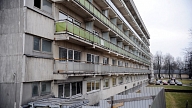 Secina, ka Stradiņa slimnīcas 32.korpusa ēka ir droša pacientiem un darbiniekiem