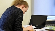 Situācija e-veselības sistēmas ieviešanā normalizējas, uzskata NVD