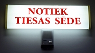 Skatīs kukuļņemšanā apsūdzētā Jelgavas slimnīcas vadītāja lietu