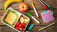 Skolēna ēdienkarte – kā nodrošināt pilnvērtīgu uzturu un veselīgas uzkodas?

