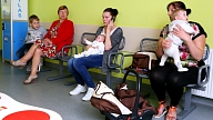 Slimnīcu pieejamības uzlabošanā plāno ieguldīt 15,8 miljonus eiro