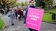 Speciālisti diskutēs par rehabilitācijas nozīmi onkoloģijas pacientiem