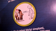 Speciālisti informēs sabiedrību par gaidāmo gripas sezonu