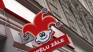 Spriedīs par atbildīgu azartspēļu spēlēšanu un cilvēku izglītošanu par to