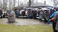 Stradiņa slimnīcā notiks piemiņas pasākums Černobiļas traģēdijas upuriem